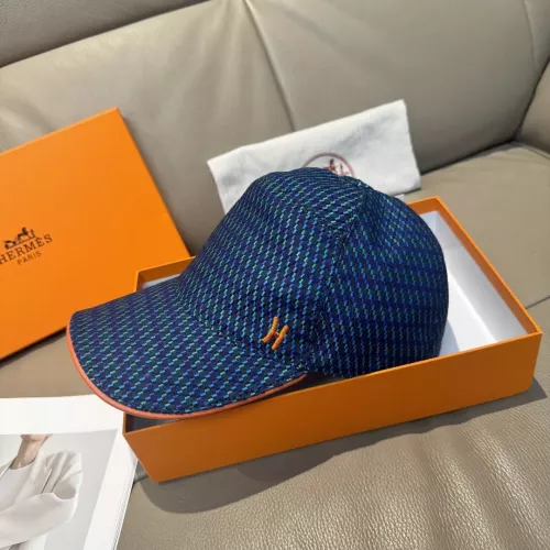 Replica Hermes Caps #1360434 $36.00 USD for Wholesale
