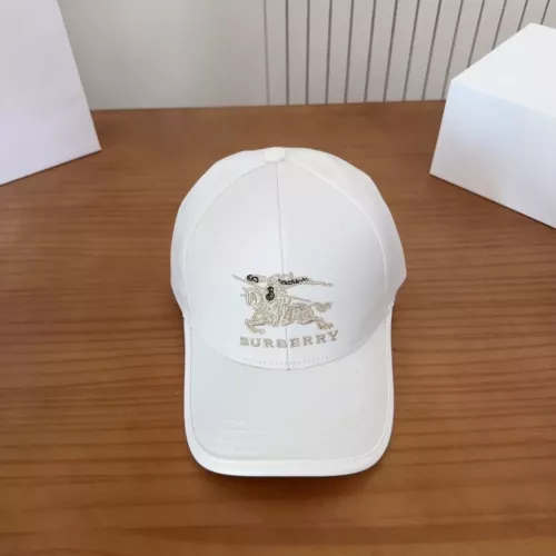 Burberry Caps #1360436 $25.00 USD, Wholesale Replica Burberry Caps