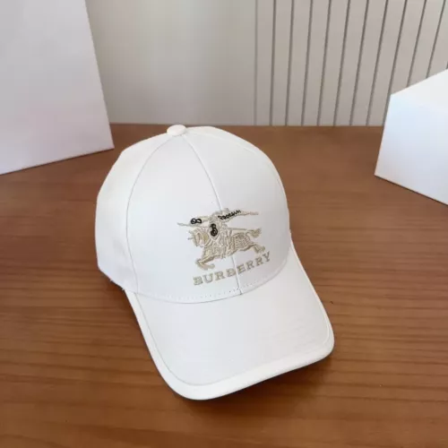 Replica Burberry Caps #1360436 $25.00 USD for Wholesale