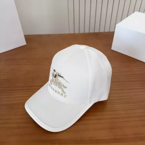 Replica Burberry Caps #1360436 $25.00 USD for Wholesale