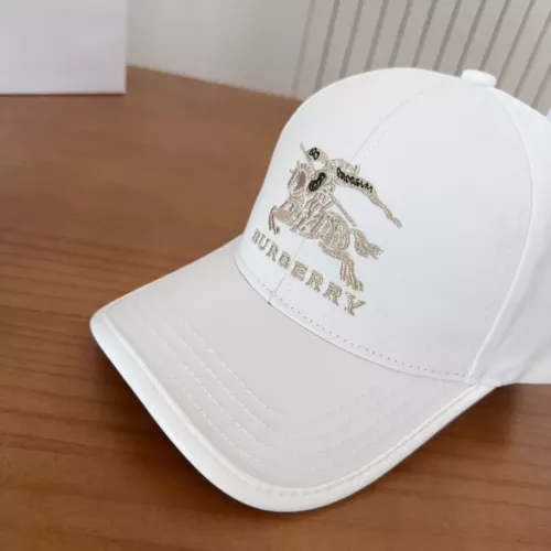 Replica Burberry Caps #1360436 $25.00 USD for Wholesale