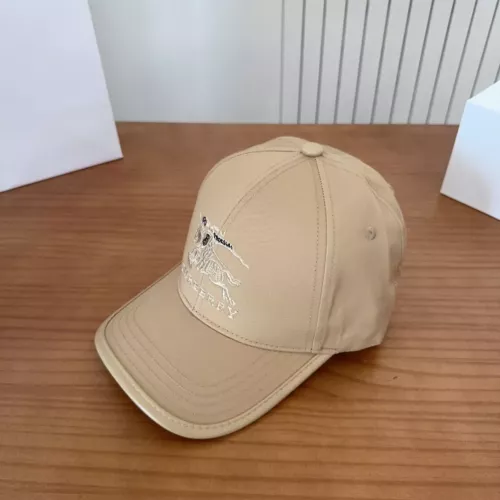 Replica Burberry Caps #1360437 $25.00 USD for Wholesale