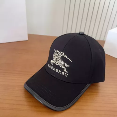 Replica Burberry Caps #1360438 $25.00 USD for Wholesale