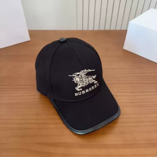 Replica Burberry Caps #1360438 $25.00 USD for Wholesale