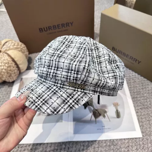 Burberry Caps #1360439 $36.00 USD, Wholesale Replica Burberry Caps