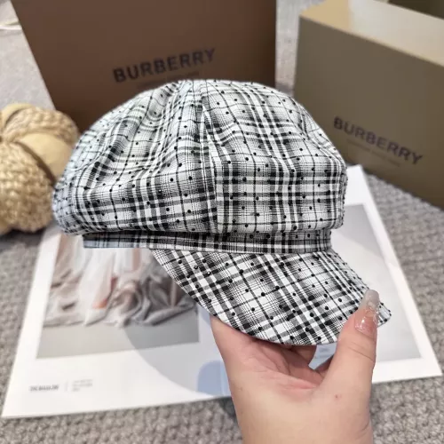 Replica Burberry Caps #1360439 $36.00 USD for Wholesale