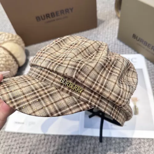 Replica Burberry Caps #1360440 $36.00 USD for Wholesale