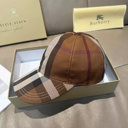 Replica Burberry Caps #1360445 $36.00 USD for Wholesale