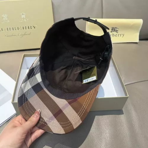 Replica Burberry Caps #1360445 $36.00 USD for Wholesale