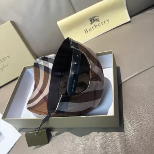 Replica Burberry Caps #1360445 $36.00 USD for Wholesale