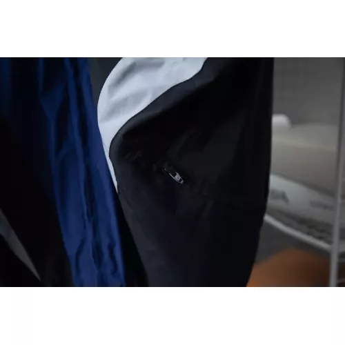 Replica Balenciaga Jackets Long Sleeved For Unisex #1360447 $76.00 USD for Wholesale