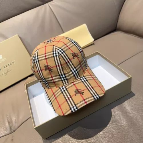 Burberry Caps #1360448 $36.00 USD, Wholesale Replica Burberry Caps