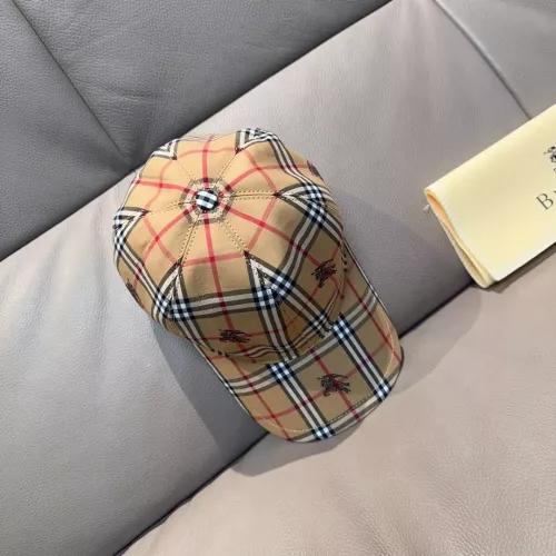 Replica Burberry Caps #1360448 $36.00 USD for Wholesale