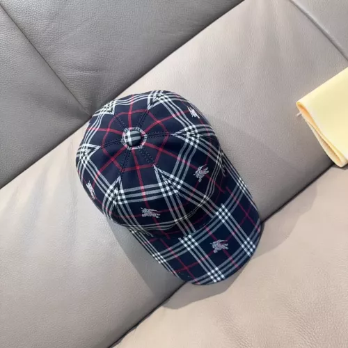 Replica Burberry Caps #1360449 $36.00 USD for Wholesale
