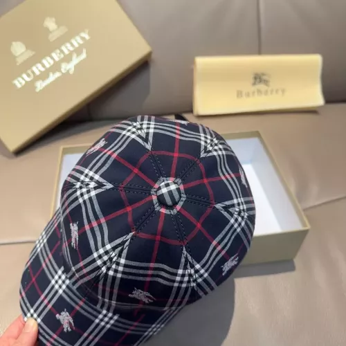 Replica Burberry Caps #1360449 $36.00 USD for Wholesale