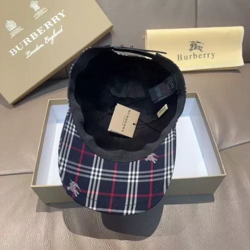 Replica Burberry Caps #1360449 $36.00 USD for Wholesale