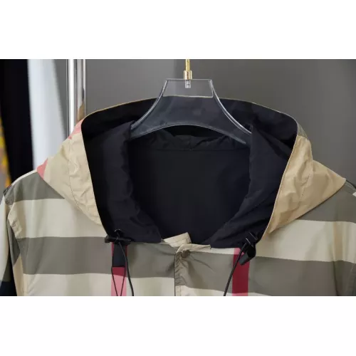 Replica Burberry Jackets Long Sleeved For Unisex #1360451 $80.00 USD for Wholesale