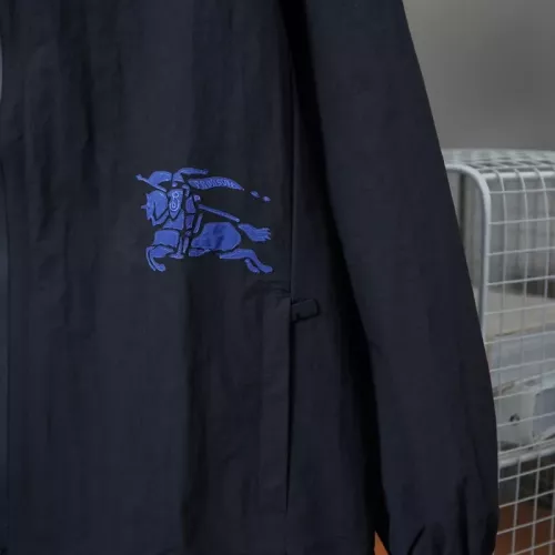 Replica Burberry Jackets Long Sleeved For Unisex #1360453 $80.00 USD for Wholesale