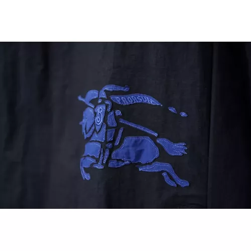 Replica Burberry Jackets Long Sleeved For Unisex #1360453 $80.00 USD for Wholesale