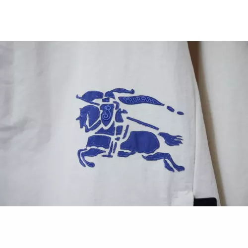 Replica Burberry Jackets Long Sleeved For Unisex #1360454 $80.00 USD for Wholesale