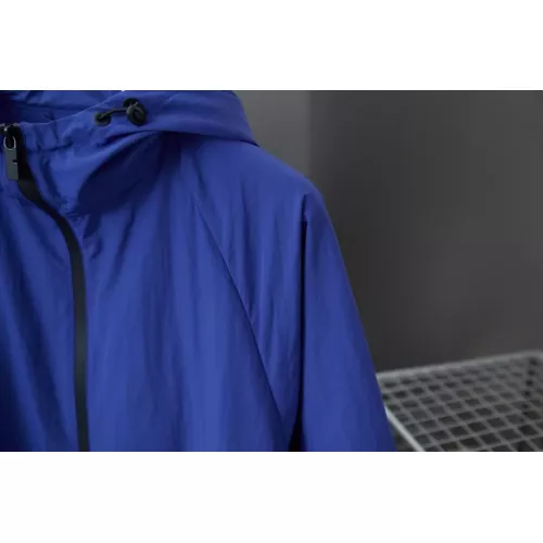 Replica Burberry Jackets Long Sleeved For Unisex #1360455 $80.00 USD for Wholesale