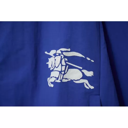 Replica Burberry Jackets Long Sleeved For Unisex #1360455 $80.00 USD for Wholesale