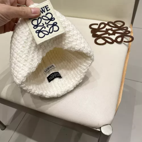 Replica LOEWE Caps #1360456 $40.00 USD for Wholesale