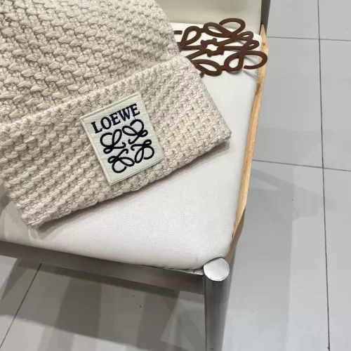 Replica LOEWE Caps #1360457 $40.00 USD for Wholesale