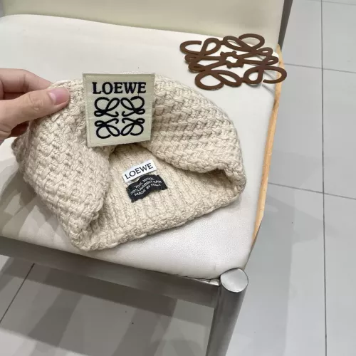 Replica LOEWE Caps #1360457 $40.00 USD for Wholesale