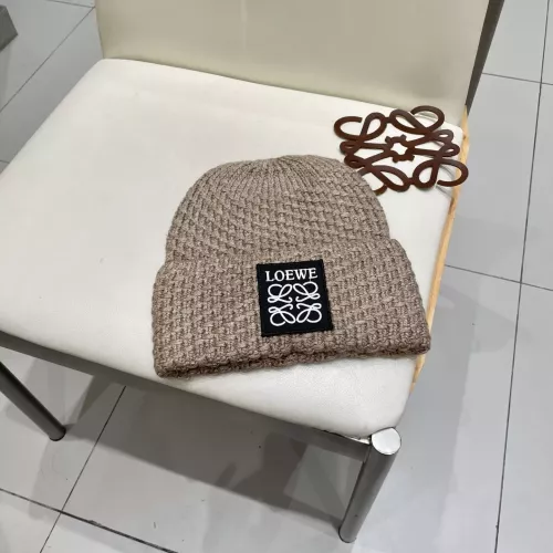 LOEWE Caps #1360458 $40.00 USD, Wholesale Replica LOEWE Caps