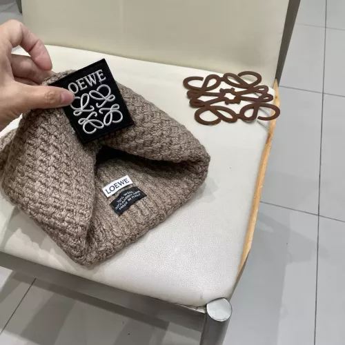 Replica LOEWE Caps #1360458 $40.00 USD for Wholesale