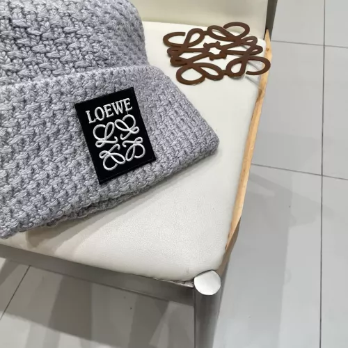 Replica LOEWE Caps #1360459 $40.00 USD for Wholesale