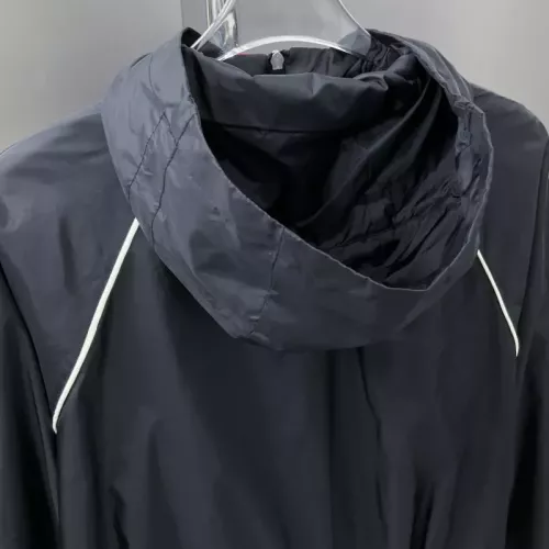 Replica Gucci Jackets Long Sleeved For Unisex #1360461 $68.00 USD for Wholesale