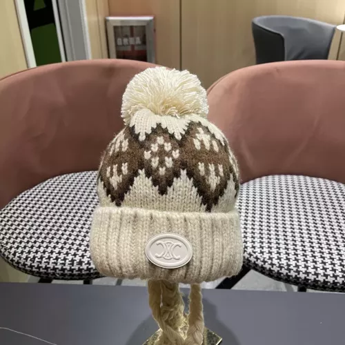 Replica Celine Caps #1360462 $38.00 USD for Wholesale