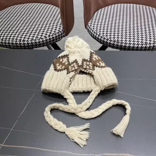 Replica Celine Caps #1360462 $38.00 USD for Wholesale