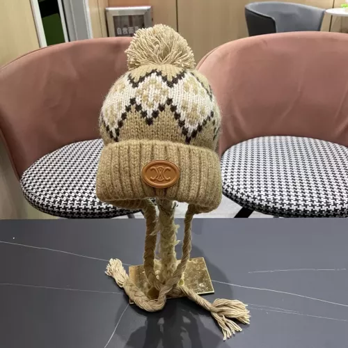 Celine Caps #1360463 $38.00 USD, Wholesale Replica Celine Caps