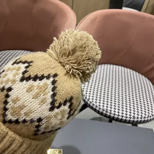 Replica Celine Caps #1360463 $38.00 USD for Wholesale