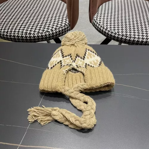 Replica Celine Caps #1360463 $38.00 USD for Wholesale