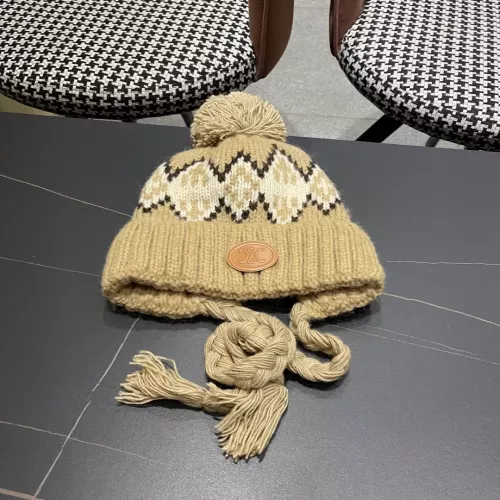 Replica Celine Caps #1360463 $38.00 USD for Wholesale