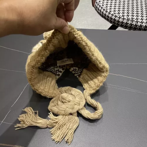 Replica Celine Caps #1360463 $38.00 USD for Wholesale