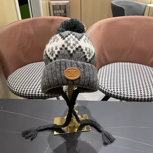 Celine Caps #1360464 $38.00 USD, Wholesale Replica Celine Caps