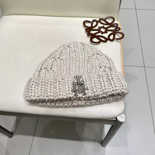 Chrome Hearts Caps #1360470 $34.00 USD, Wholesale Replica Chrome Hearts Caps