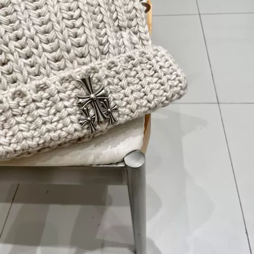 Replica Chrome Hearts Caps #1360470 $34.00 USD for Wholesale