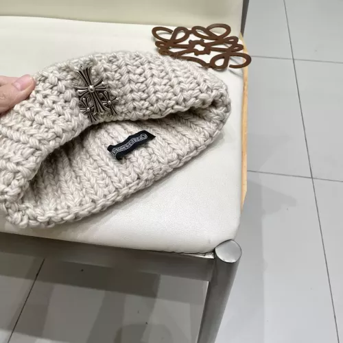 Replica Chrome Hearts Caps #1360470 $34.00 USD for Wholesale