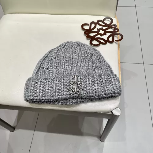 Chrome Hearts Caps #1360471 $34.00 USD, Wholesale Replica Chrome Hearts Caps