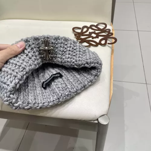 Replica Chrome Hearts Caps #1360471 $34.00 USD for Wholesale