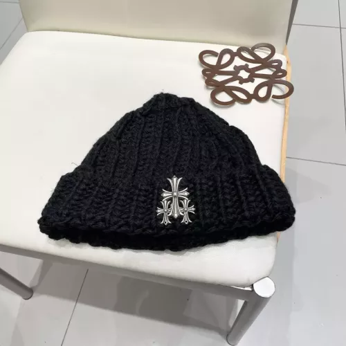 Chrome Hearts Caps #1360472 $34.00 USD, Wholesale Replica Chrome Hearts Caps