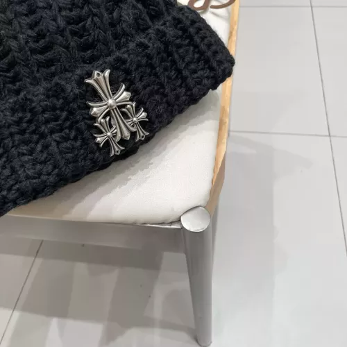 Replica Chrome Hearts Caps #1360472 $34.00 USD for Wholesale