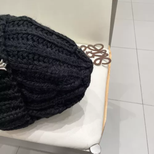 Replica Chrome Hearts Caps #1360472 $34.00 USD for Wholesale