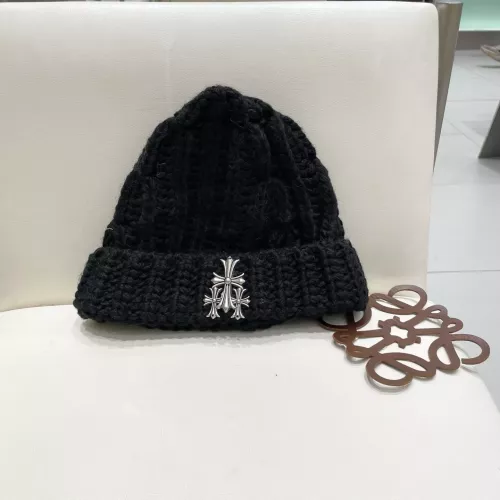Replica Chrome Hearts Caps #1360472 $34.00 USD for Wholesale